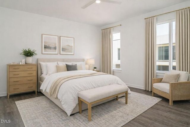 1523 Urban Trace Lane, Raleigh, NC 27608