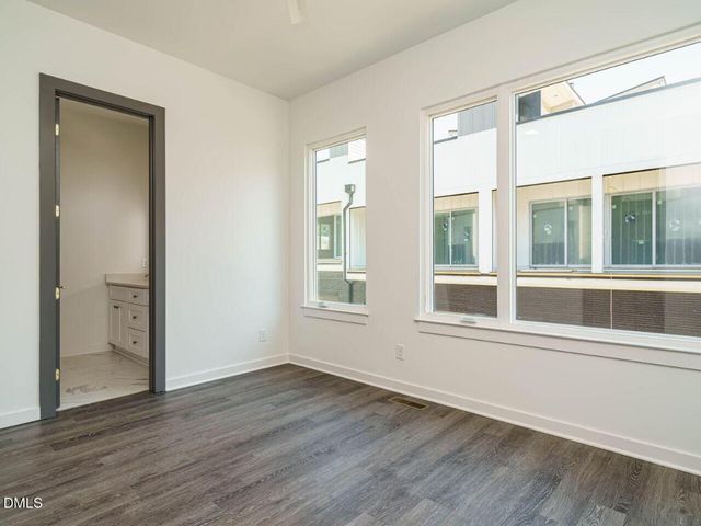 1523 Urban Trace Lane, Raleigh, NC 27608