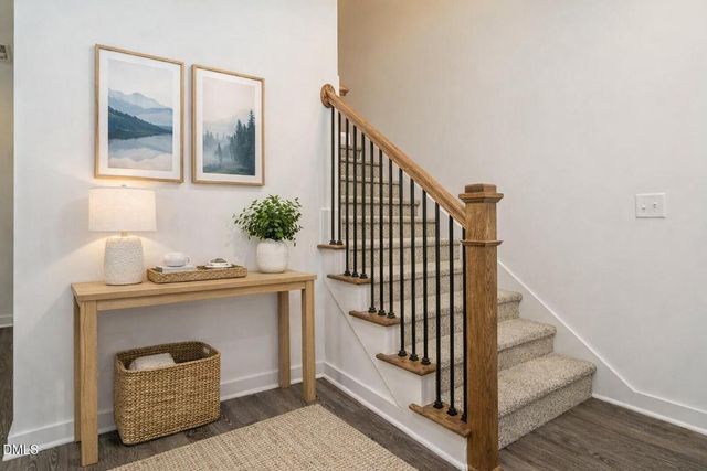 1523 Urban Trace Lane, Raleigh, NC 27608