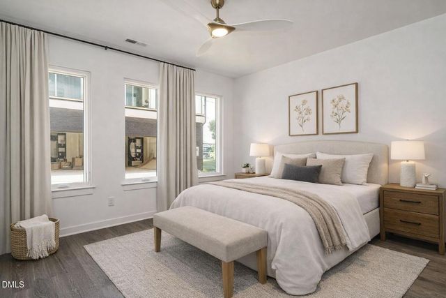 1523 Urban Trace Lane, Raleigh, NC 27608