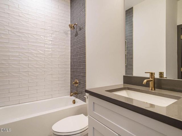 1523 Urban Trace Lane, Raleigh, NC 27608