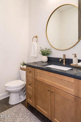 1523 Urban Trace Lane, Raleigh, NC 27608