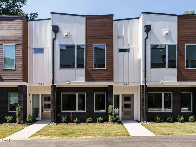 1523 Urban Trace Lane, Raleigh, NC 27608