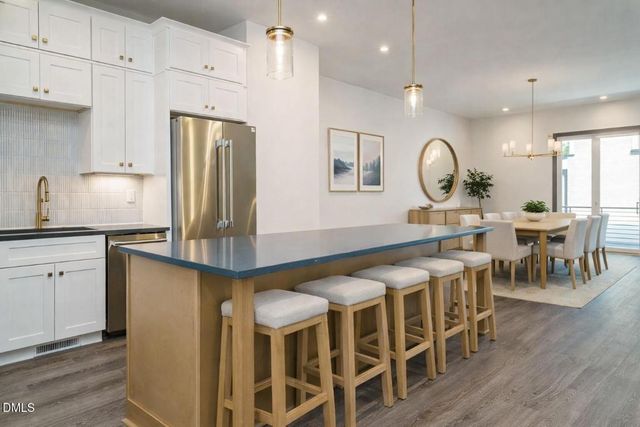 1523 Urban Trace Lane, Raleigh, NC 27608