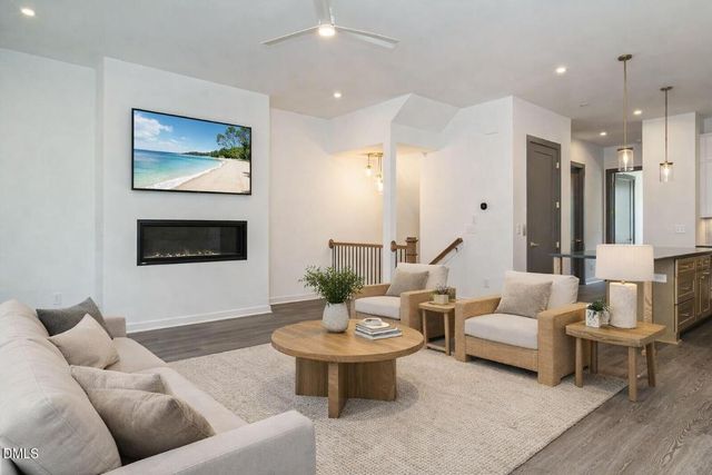 1523 Urban Trace Lane, Raleigh, NC 27608