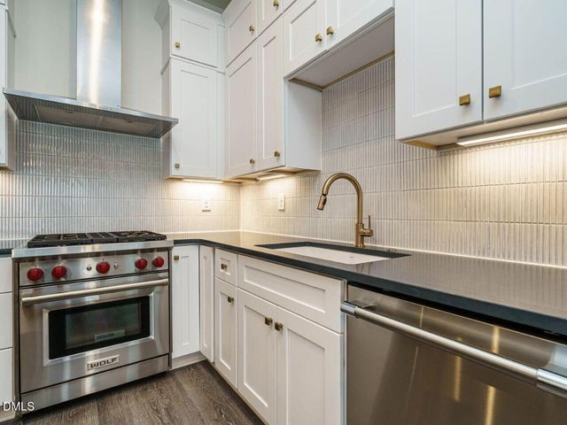 1523 Urban Trace Lane, Raleigh, NC 27608