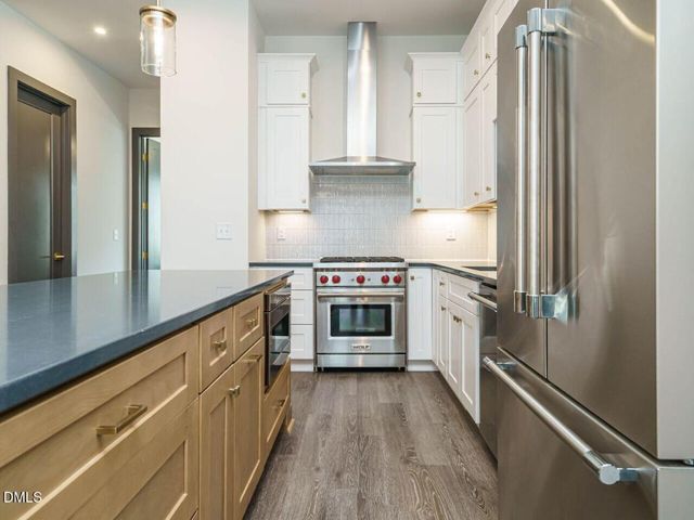 1523 Urban Trace Lane, Raleigh, NC 27608