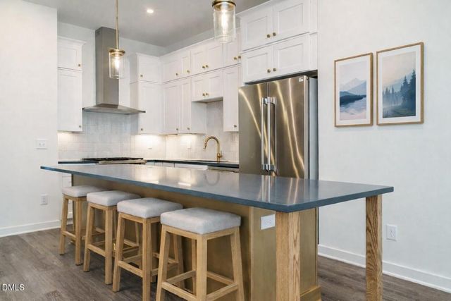 1523 Urban Trace Lane, Raleigh, NC 27608