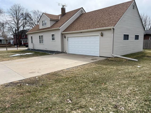 401 Main Street S, Lonsdale, MN 55046