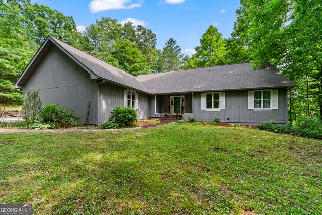 262 Patrick Ln, Helen, GA 30545