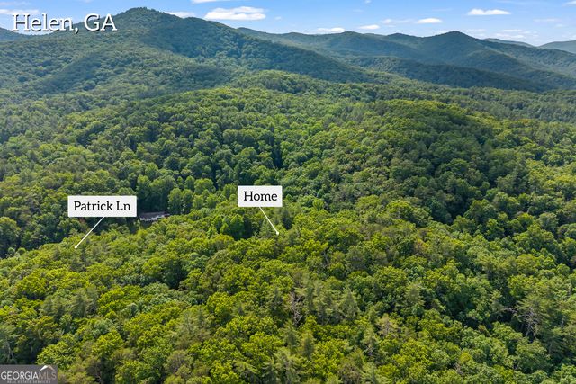 262 Patrick Ln, Helen, GA 30545