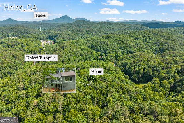 262 Patrick Ln, Helen, GA 30545