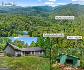 262 Patrick Ln, Helen, GA 30545