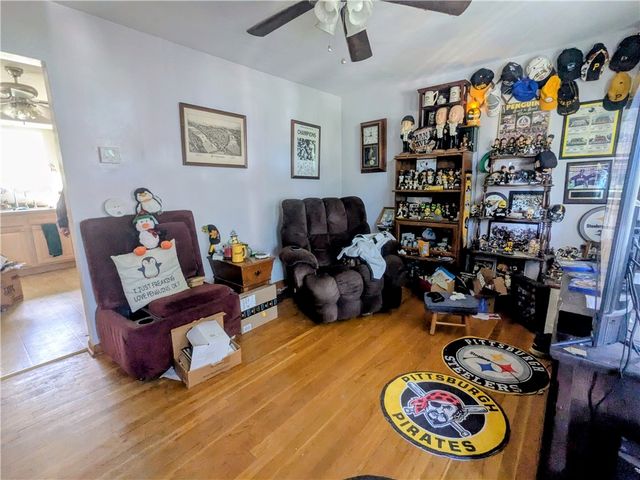 1816 Filmore St, Aliquippa, PA 15001