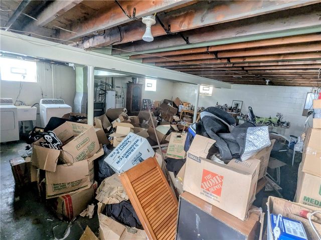 1816 Filmore St, Aliquippa, PA 15001