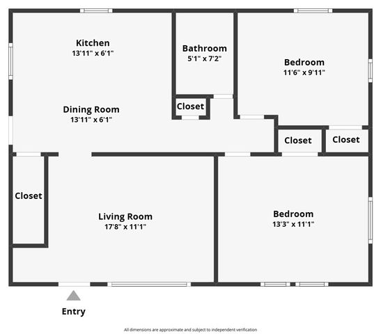1816 Filmore St, Aliquippa, PA 15001