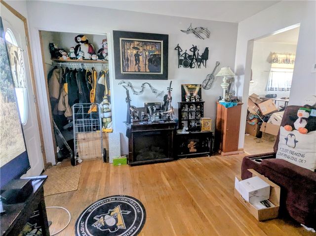 1816 Filmore St, Aliquippa, PA 15001