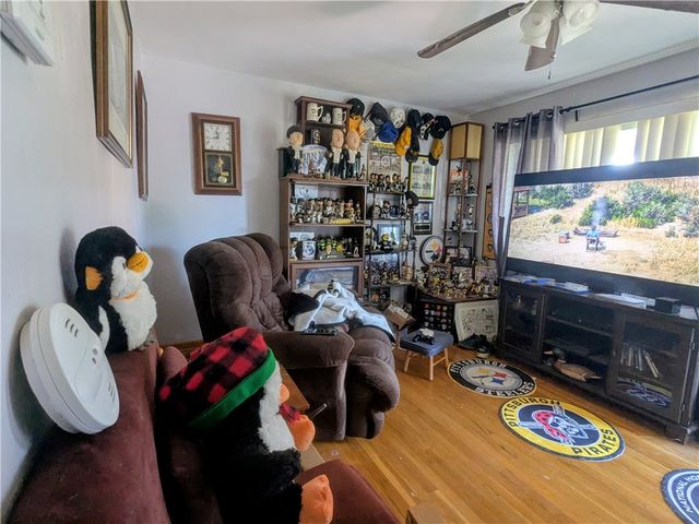1816 Filmore St, Aliquippa, PA 15001