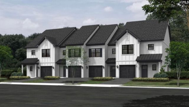 8 Fawn Spot Court, Elgin, SC 29045