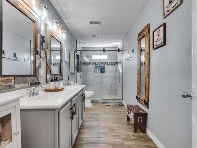 1414 County Road 3550, Cleveland, TX 77327