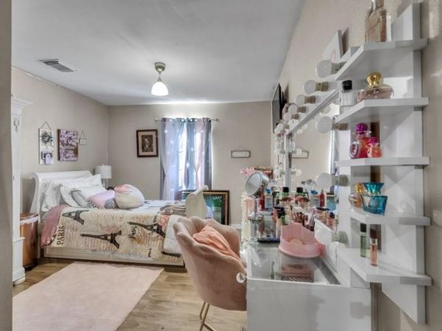 1414 County Road 3550, Cleveland, TX 77327