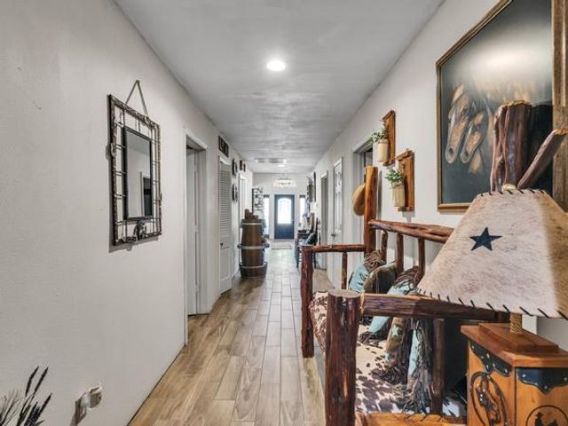 1414 County Road 3550, Cleveland, TX 77327