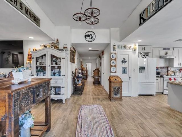 1414 County Road 3550, Cleveland, TX 77327