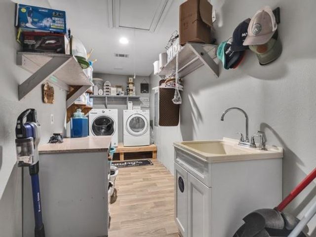 1414 County Road 3550, Cleveland, TX 77327