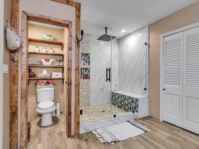 1414 County Road 3550, Cleveland, TX 77327