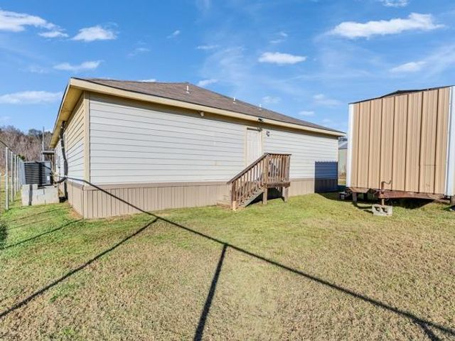 1414 County Road 3550, Cleveland, TX 77327