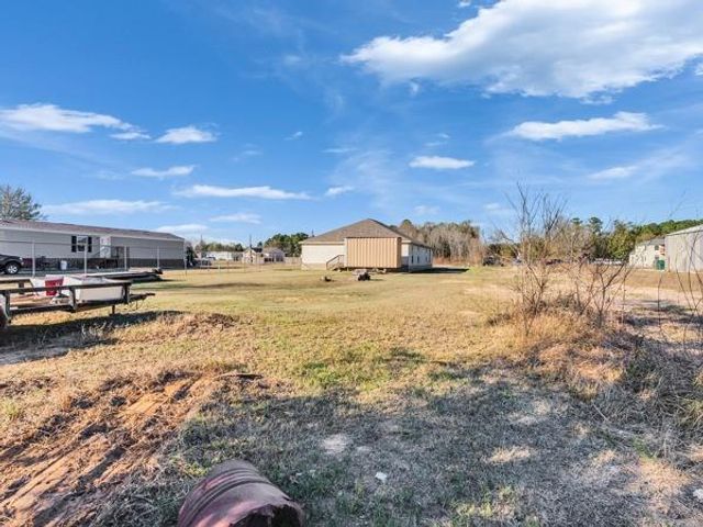 1414 County Road 3550, Cleveland, TX 77327