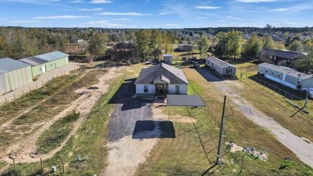 1414 County Road 3550, Cleveland, TX 77327