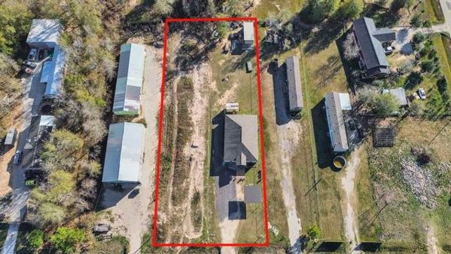 1414 County Road 3550, Cleveland, TX 77327