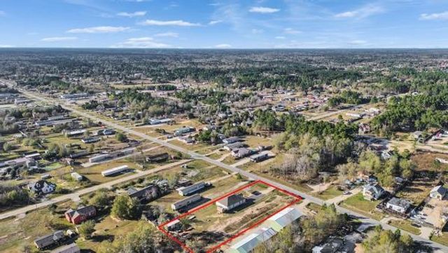 1414 County Road 3550, Cleveland, TX 77327