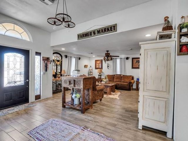 1414 County Road 3550, Cleveland, TX 77327