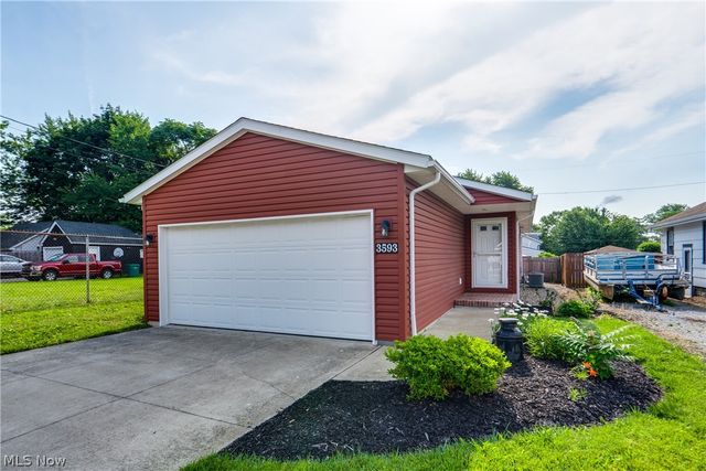 3593 Portage Point Boulevard, Akron, OH 44319
