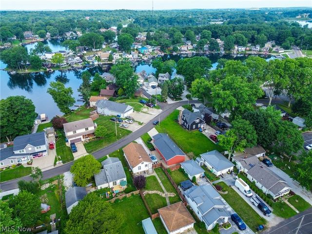 3593 Portage Point Boulevard, Akron, OH 44319