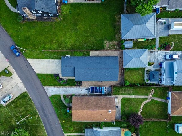 3593 Portage Point Boulevard, Akron, OH 44319