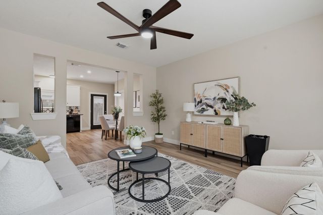 226 Sydnor Street, Houston, TX 77020
