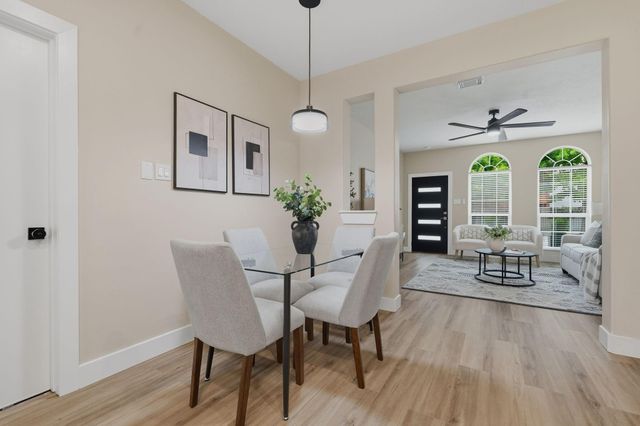 226 Sydnor Street, Houston, TX 77020