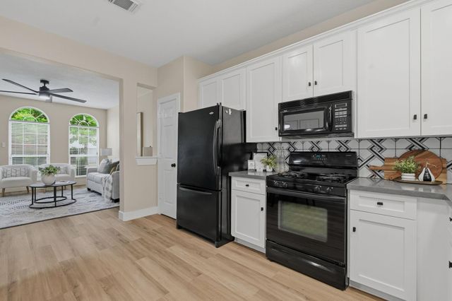226 Sydnor Street, Houston, TX 77020