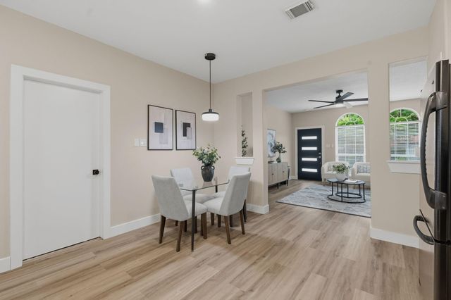 226 Sydnor Street, Houston, TX 77020