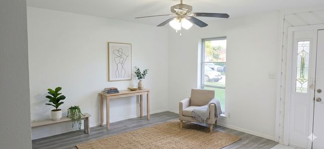 1509 Travis Street, Garland, TX 75042