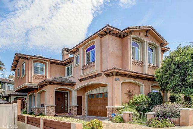 1911 Curtis Avenue A, Redondo Beach, CA 90278