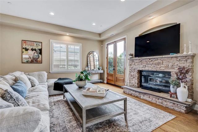 1911 Curtis Avenue A, Redondo Beach, CA 90278