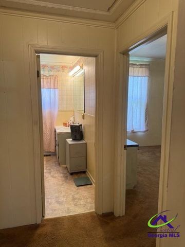 313 W Church Street, Fort Valley, GA 31030