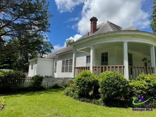 313 W Church Street, Fort Valley, GA 31030