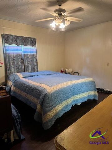 313 W Church Street, Fort Valley, GA 31030