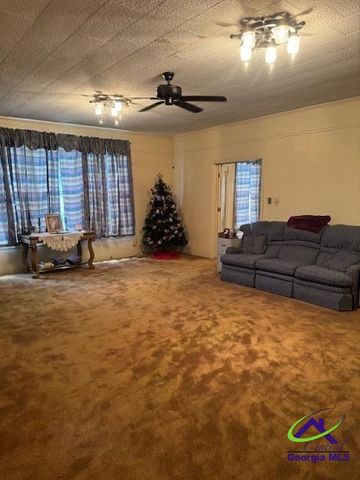 313 W Church Street, Fort Valley, GA 31030