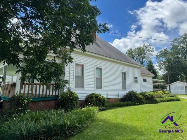 313 W Church Street, Fort Valley, GA 31030